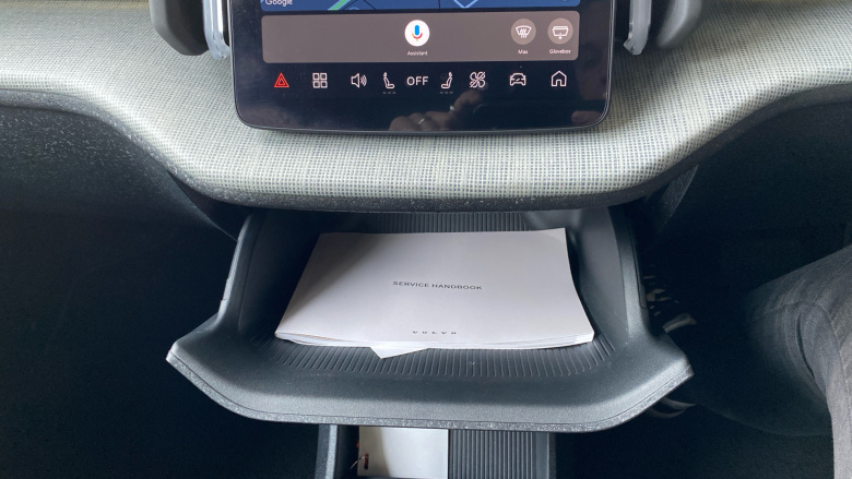 Volvo EX30 315kW Twin Motor Performance Plus 69kWh 5dr Auto Electric Estate